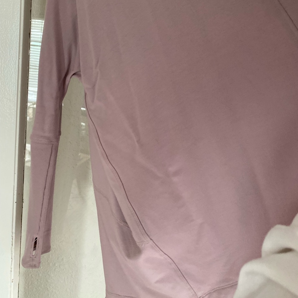 Lululemon Open Sweater - Picture 2 of 5